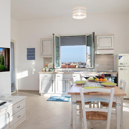Orosei Mare Apartment Luaran gambar