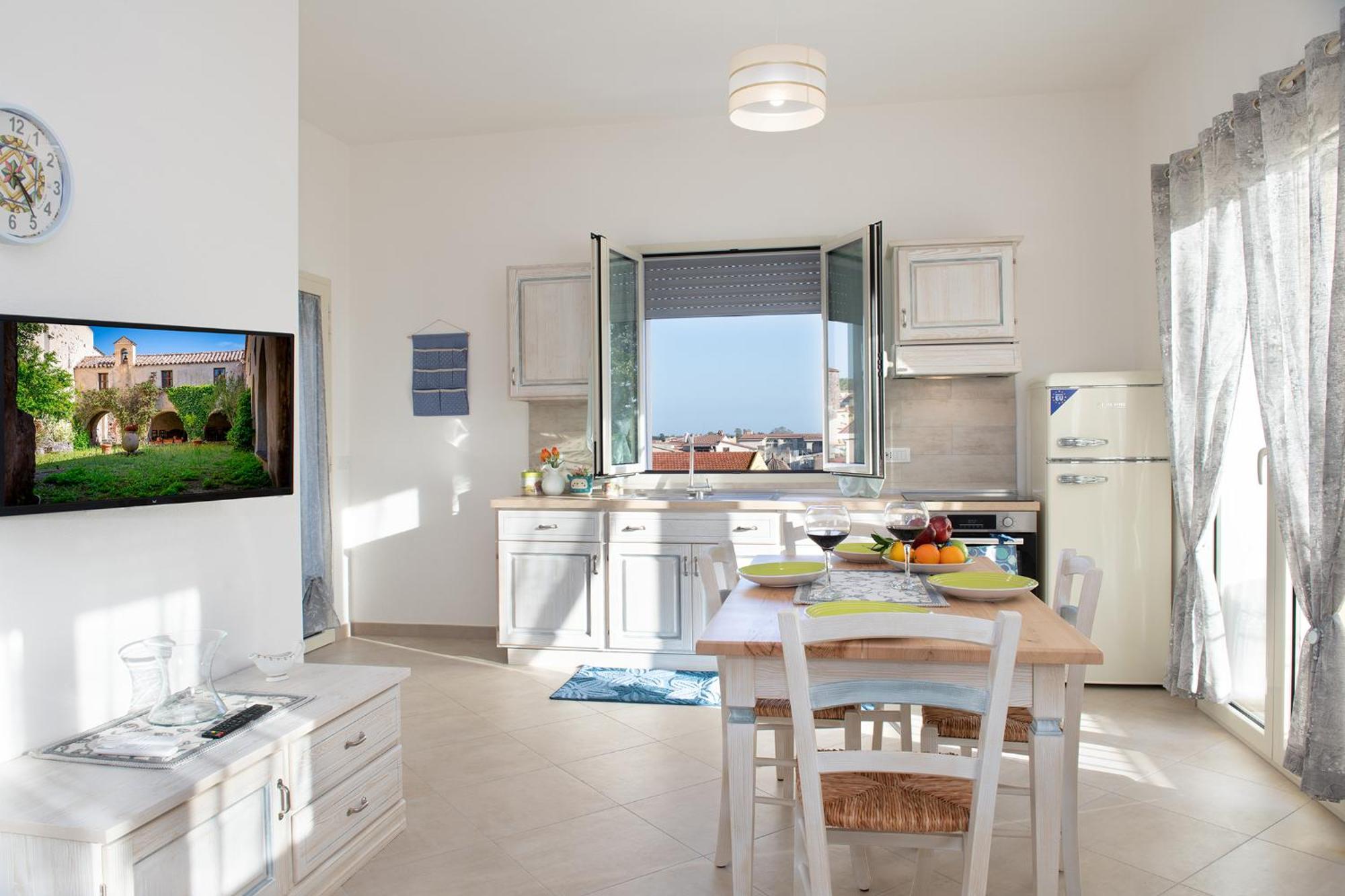 Orosei Mare Apartment Luaran gambar