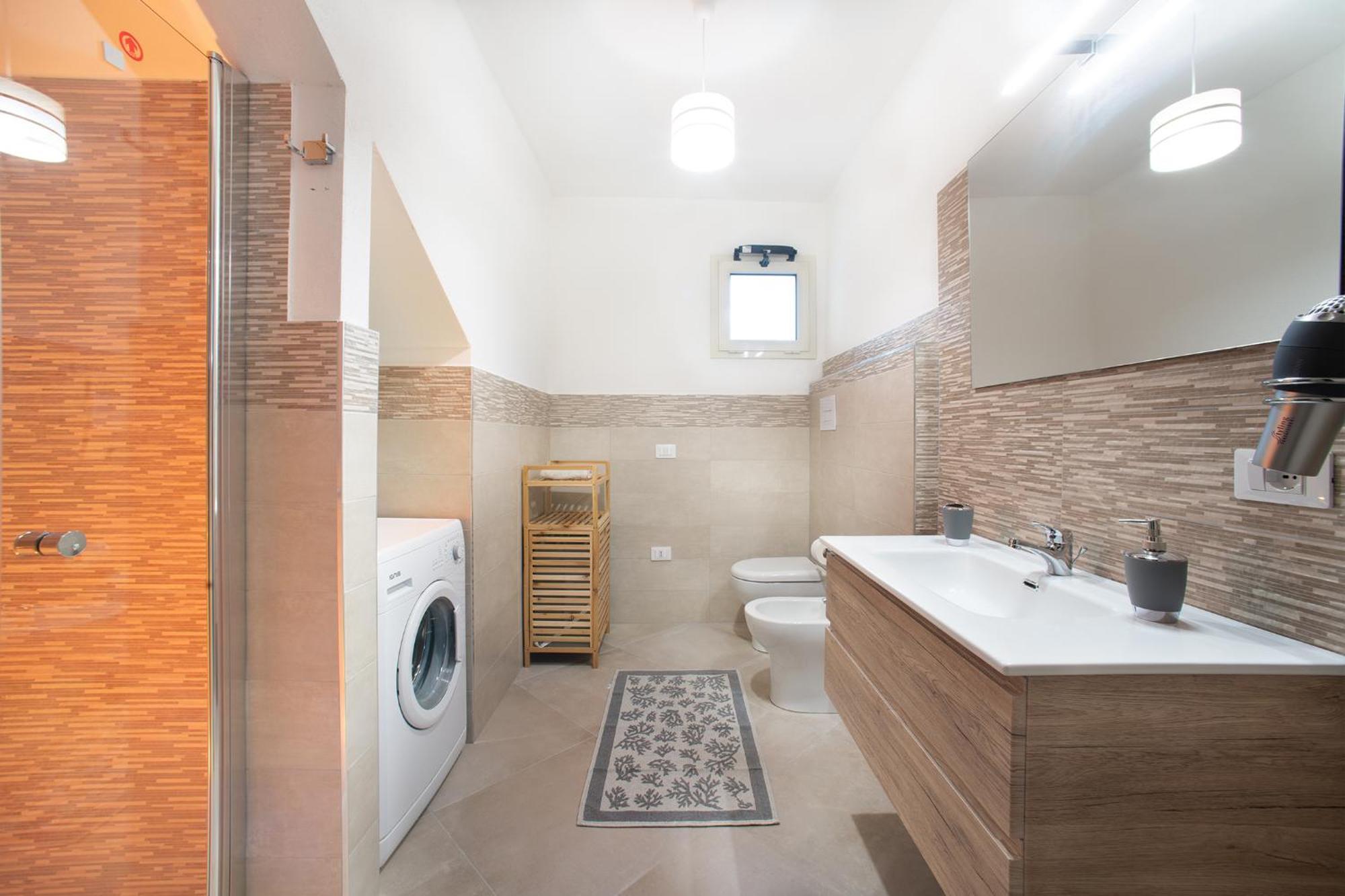 Orosei Mare Apartment Luaran gambar