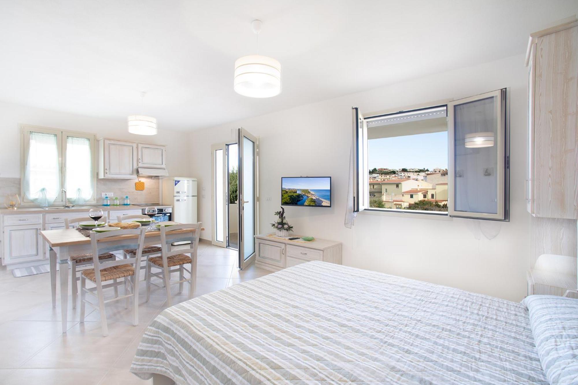 Orosei Mare Apartment Luaran gambar
