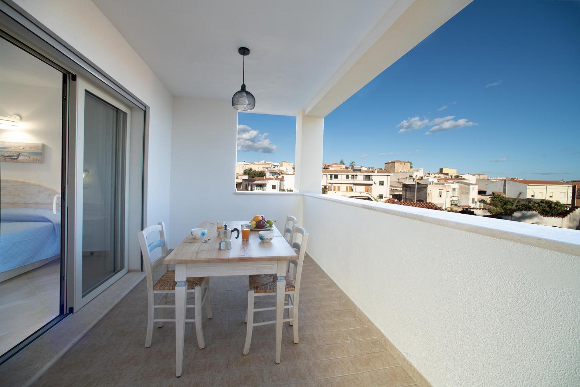 Orosei Mare Apartment Luaran gambar
