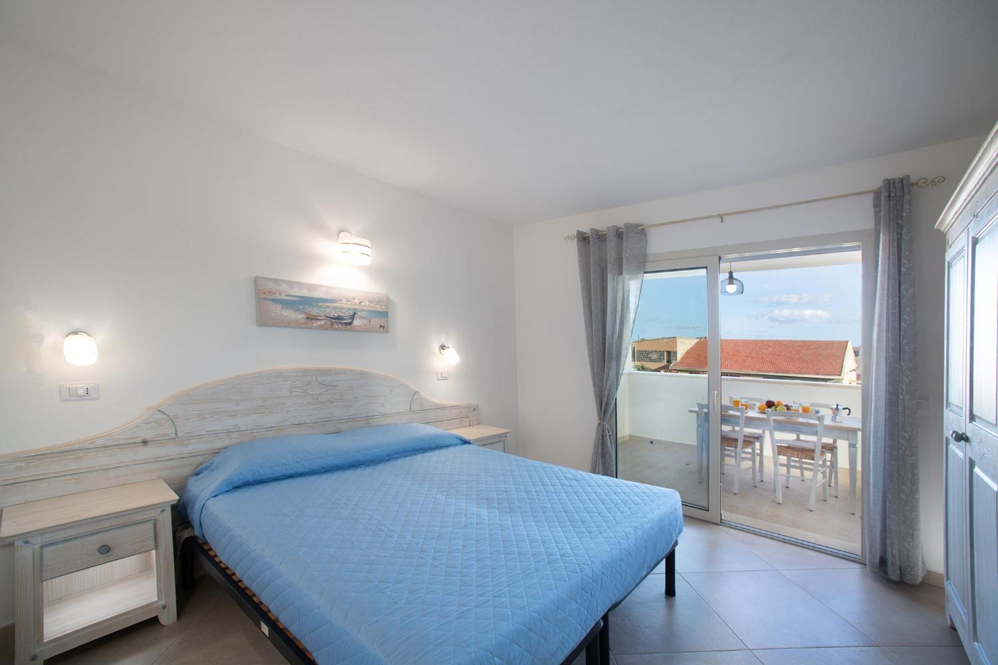 Orosei Mare Apartment Luaran gambar
